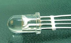 半导体光电子器件 驱动现代光电器件的核心引擎