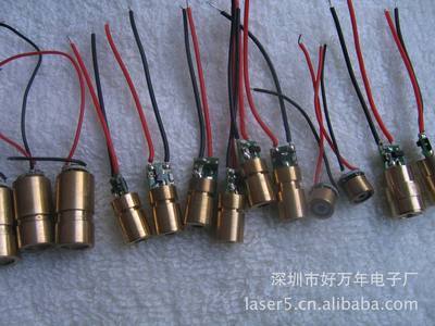 光电器件新标杆 国际权威认证，品质卓越价格最优——红光/绿光激光头、雷射激光器一站式采购指南