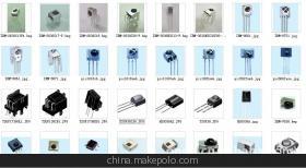 【供应高抗干扰红外线接模块 IRM-8601S】价格,厂家,图片,其他光电器件,广州创光电子-